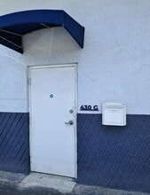 430 Ansin Blvd, Hallandale Beach, FL for lease Building Photo- Image 1 of 9