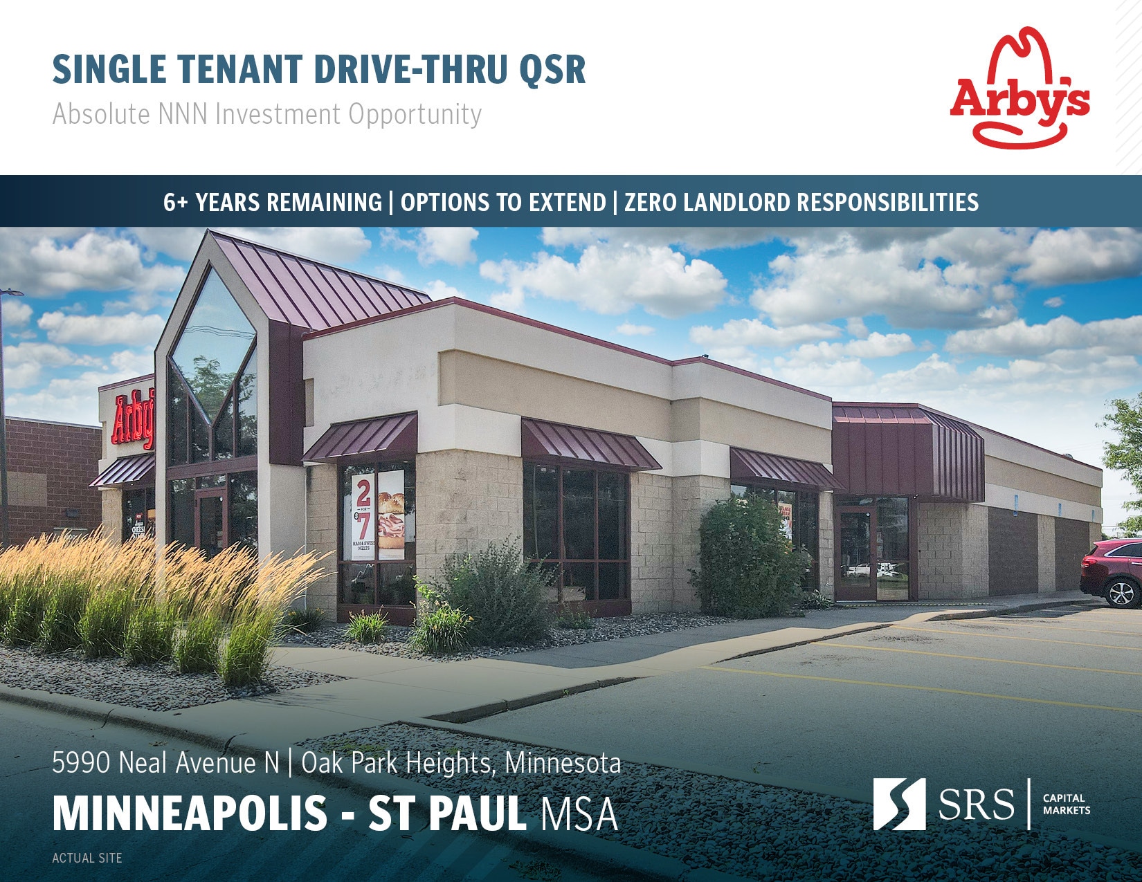 5990 Neal Ave N, Oak Park Heights, MN for sale Building Photo- Image 1 of 11