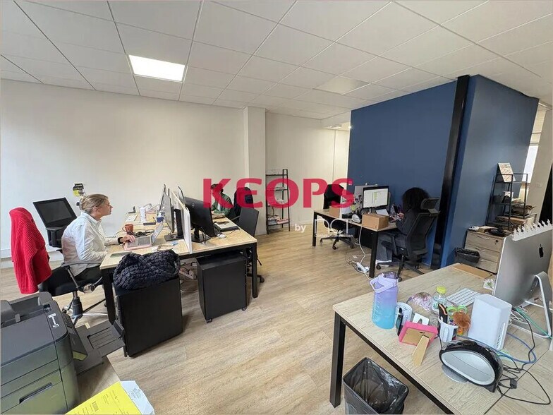 Rue Pierre-Paul Riquet, Toulouse for lease - Building Photo - Image 3 of 12