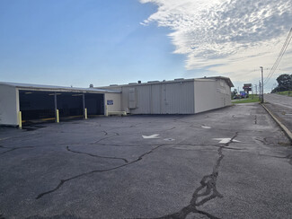 More details for 2800 Lynch Rd, Evansville, IN - Industrial for Lease