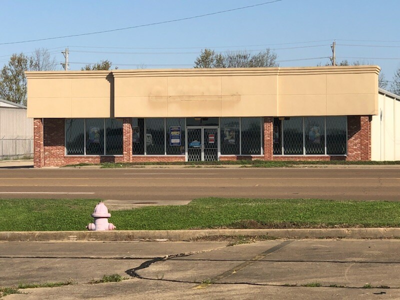 855 S State St, Clarksdale, MS for sale Building Photo- Image 1 of 1