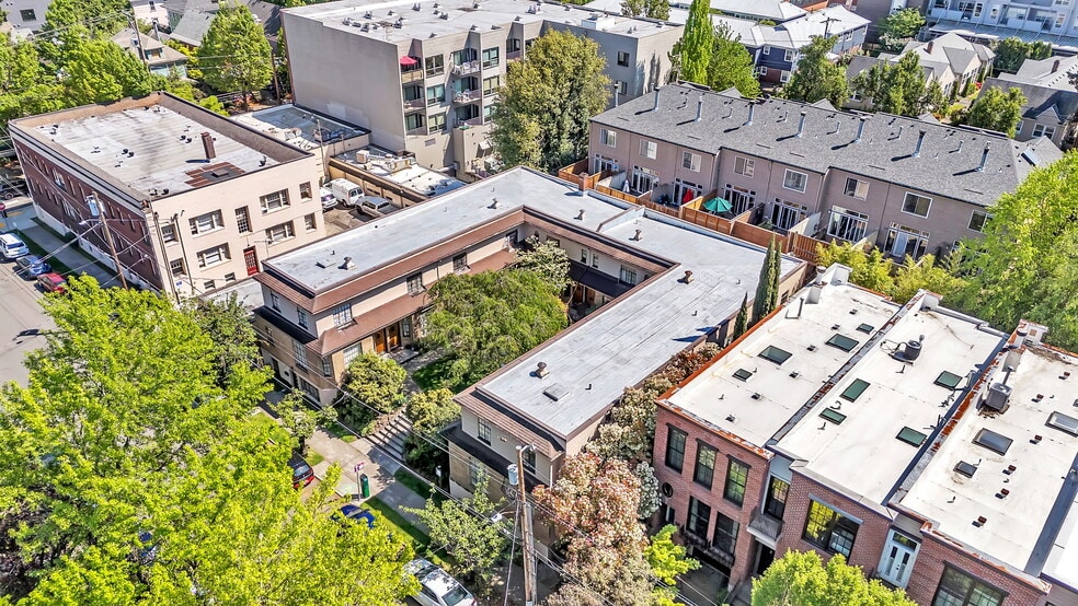 2336 NW Pettygrove St, Portland, OR for sale - Building Photo - Image 1 of 14