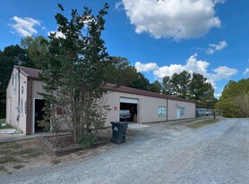 91 Flea Market Rd, Jasper GA - Commercial Real Estate