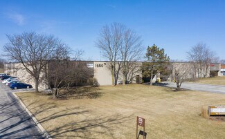 More details for 650 Anthony Trl, Northbrook, IL - Industrial for Lease
