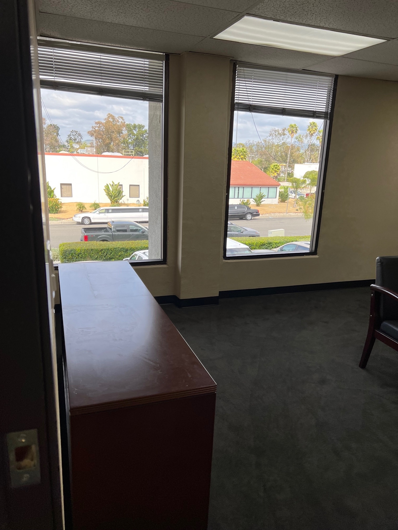 23152 Verdugo Dr, Laguna Hills, CA for lease Interior Photo- Image 1 of 2