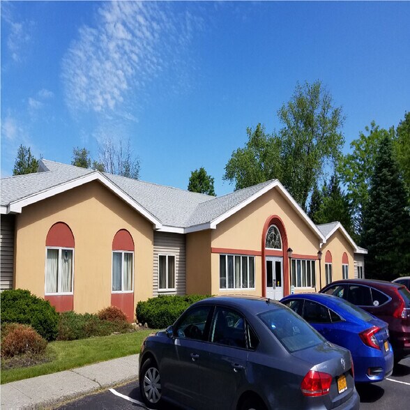 4164 Route 2, Brunswick, NY 12180