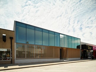 More details for 161 W 25th Ave, San Mateo, CA - Office for Lease