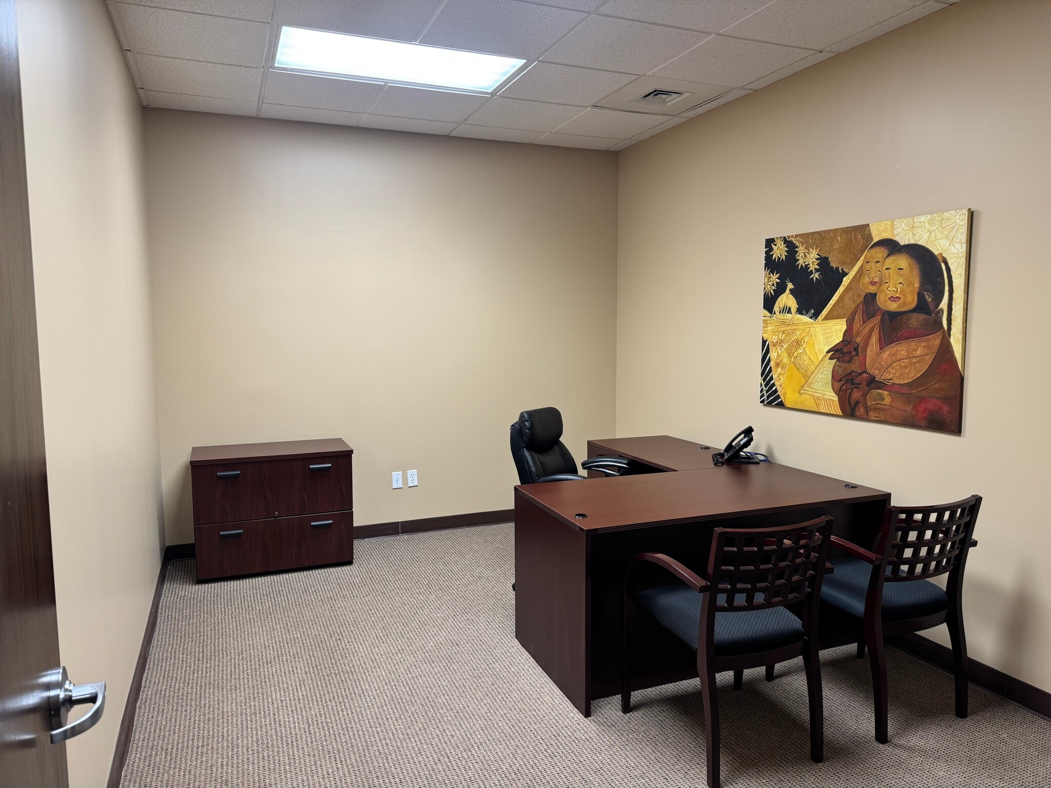 1000 Town Center Dr, Oxnard, CA for lease Interior Photo- Image 1 of 1