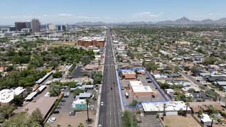 More details for N 7th St Redevelopment Sites – Land for Sale, Phoenix, AZ