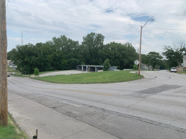 4701 27th St, Kansas City, MO for sale - Primary Photo - Image 1 of 1