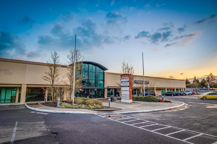 5411 E Mill Plain Blvd, Vancouver, WA 98661