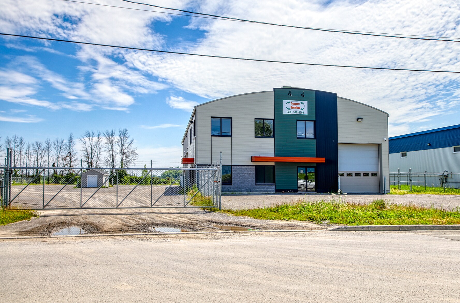 130 Rue Arboit, L'assomption, QC J5W 4P5