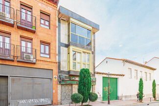 More details for Calle Calderas S/N, Torrejón De Ardoz - Multifamily for Sale