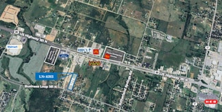 More details for Turner Lane S Side Hwy 181, Floresville, TX - Land for Sale