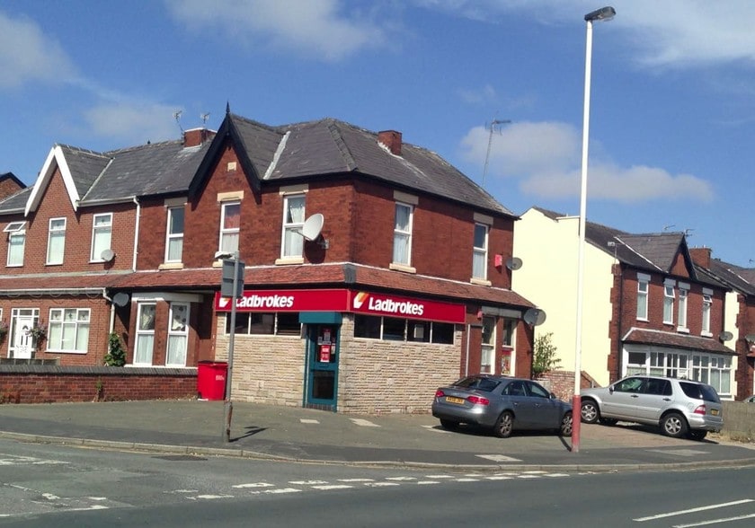 22 Bedford Rd, Southport for sale - Primary Photo - Image 1 of 1