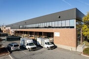 99 Murray Hill Pky, East Rutherford NJ - Warehouse