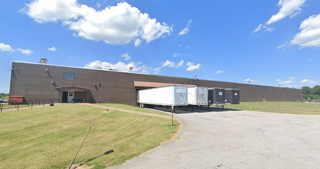 809 N Lindell St, Martin, TN 38237 Industrial for Sale