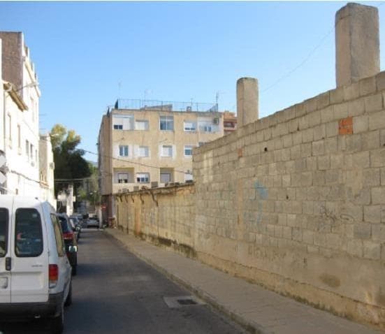 Industrial in Elda, Alicante for sale - Building Photo - Image 1 of 3