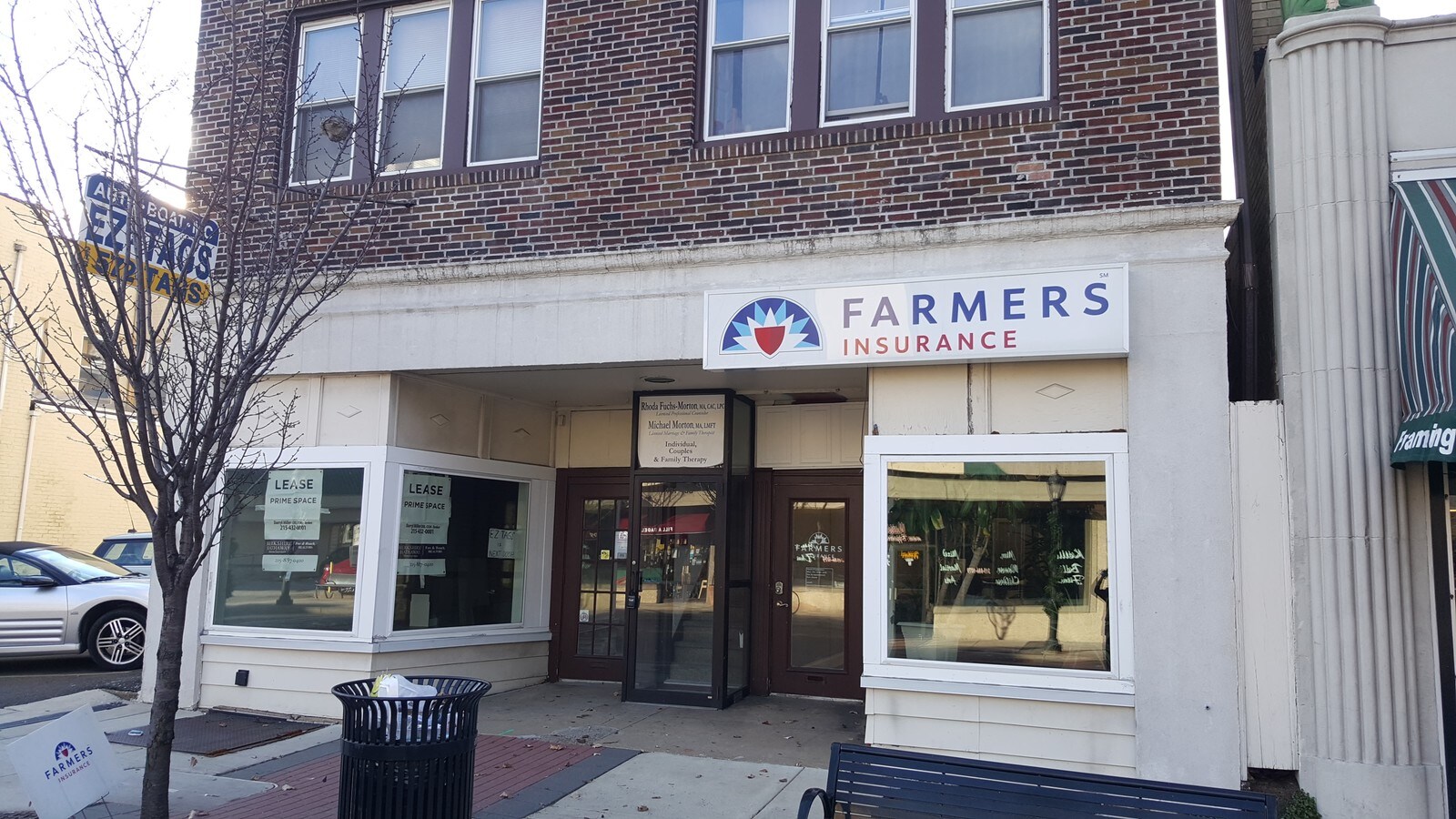 431433 Old York Rd, Jenkintown, PA 19046