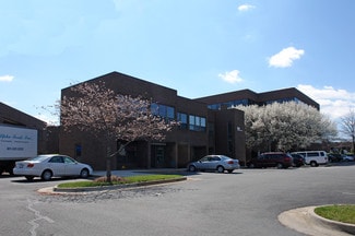 More details for 1820 Michael Faraday Dr, Reston, VA - Office for Lease