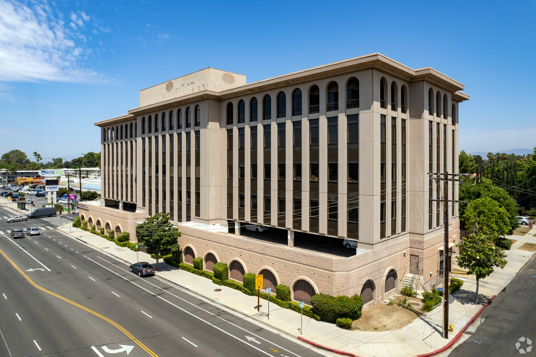 13245 Riverside Dr, Sherman Oaks, CA for sale Building Photo- Image 1 of 1