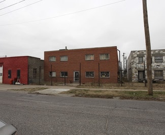 More details for 2224 Y St, Lincoln, NE - Flex for Lease
