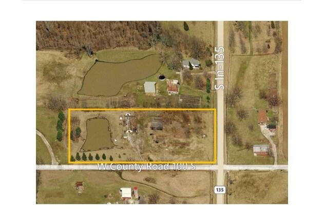 3056 W 100 S, Franklin, IN for sale Primary Photo- Image 1 of 1