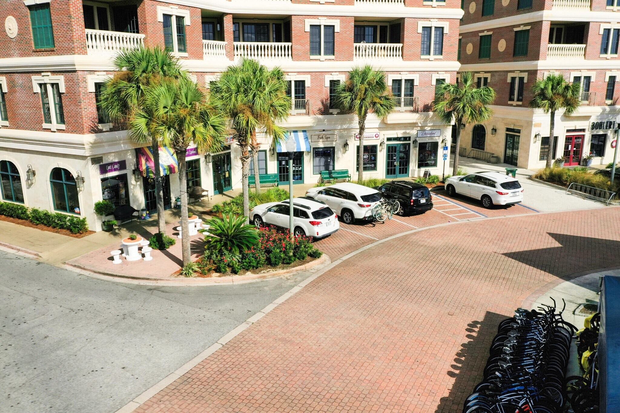 10343 E County Highway 30A, Inlet Beach, FL for sale Primary Photo- Image 1 of 1