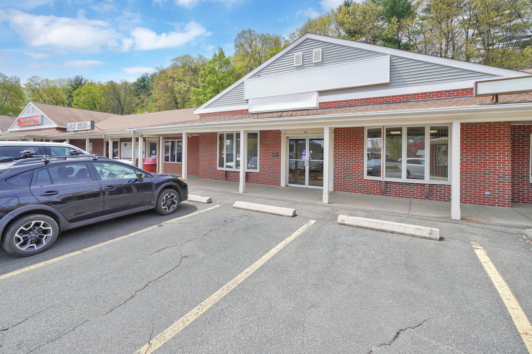 53 Southwick Road Unit 53, Westfield, MA for lease Primary Photo- Image 1 of 25