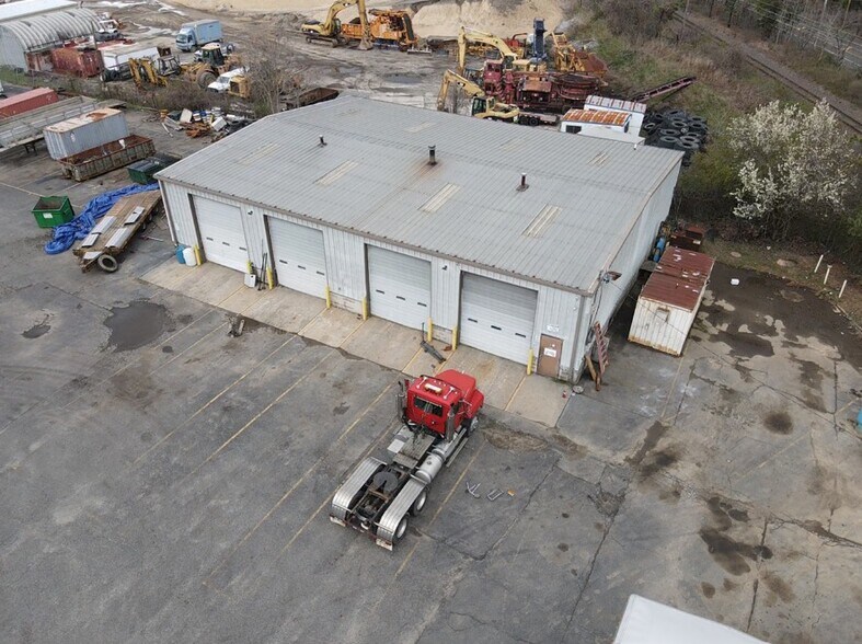 34 Arthur Ave, Brookhaven, NY for sale - Building Photo - Image 1 of 1