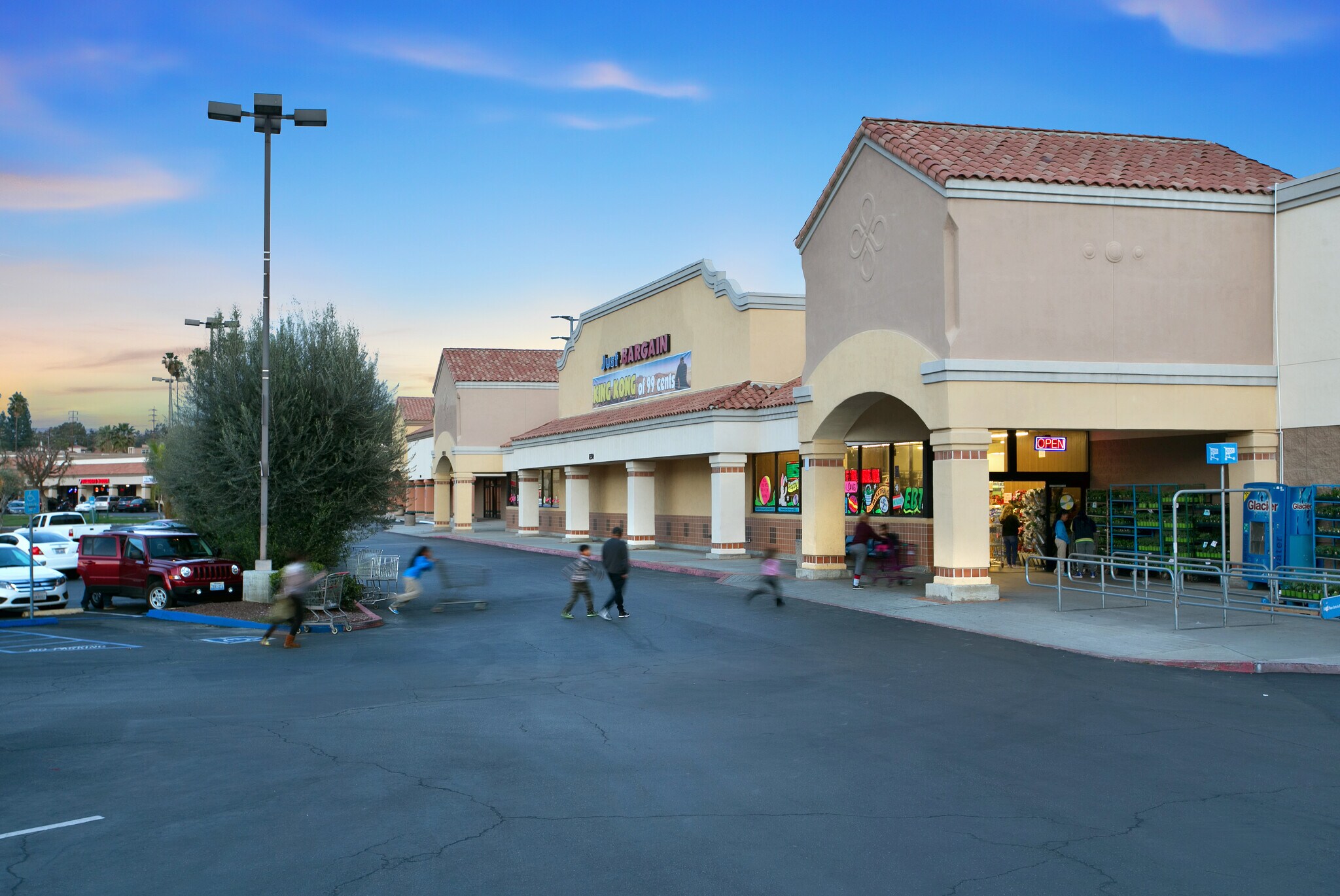 12001330 E Washington St, Colton, CA 92324 Colton Courtyard