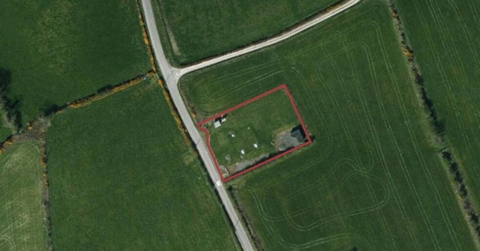 8 Ardtanagh Rd, Dromore, CDN BT25 2DF