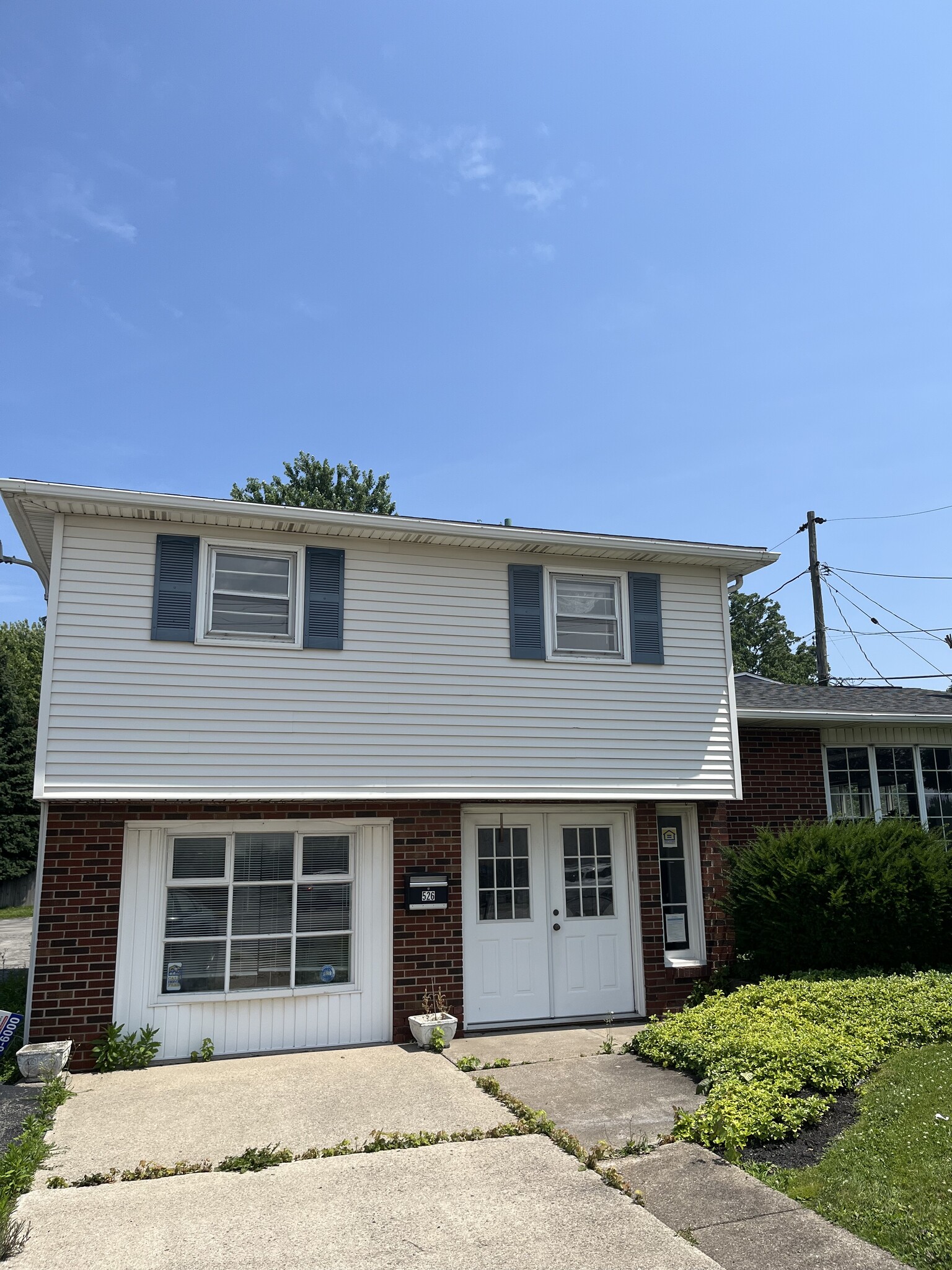 526 S Transit St, Lockport, NY for lease Building Photo- Image 1 of 1