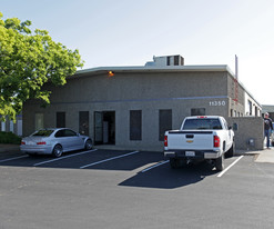 11350 Monier Park Pl, Rancho Cordova CA - Warehouse