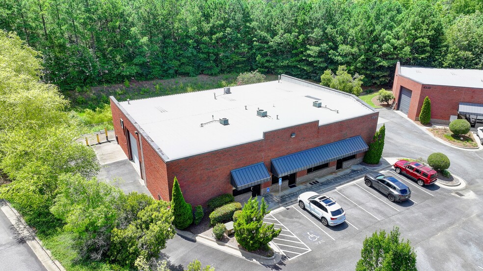 4325 Creek Park Dr, Suwanee, GA for sale - Building Photo - Image 2 of 24