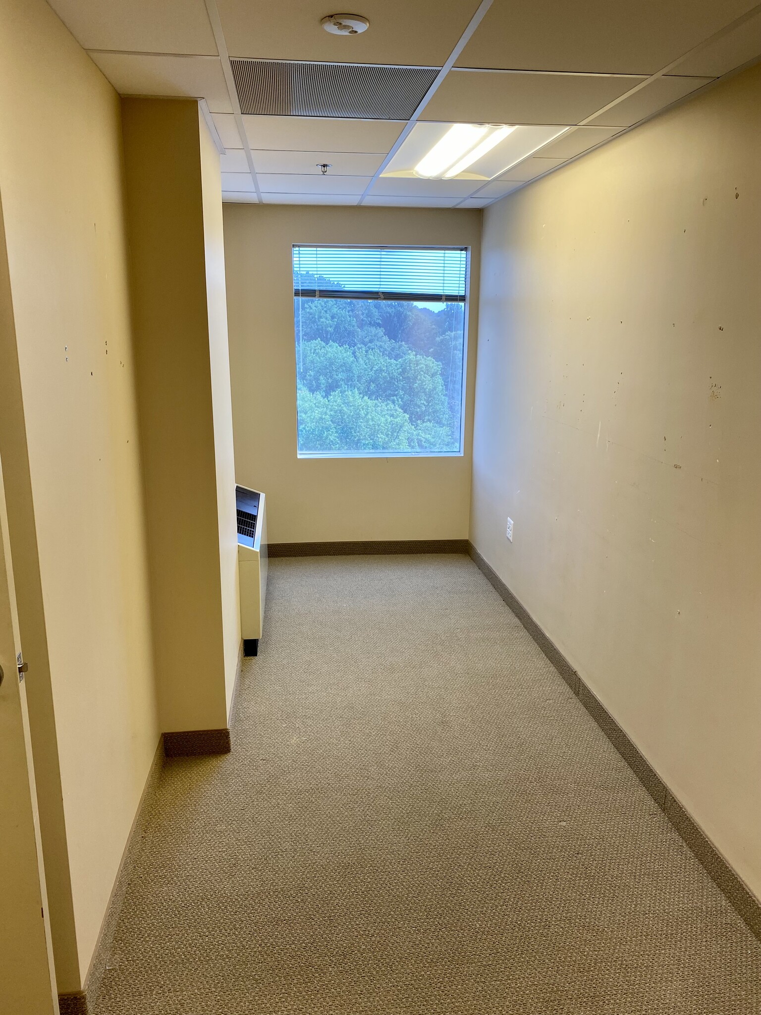 6010 Executive Blvd, Rockville, MD 20852 - Office for Lease | LoopNet