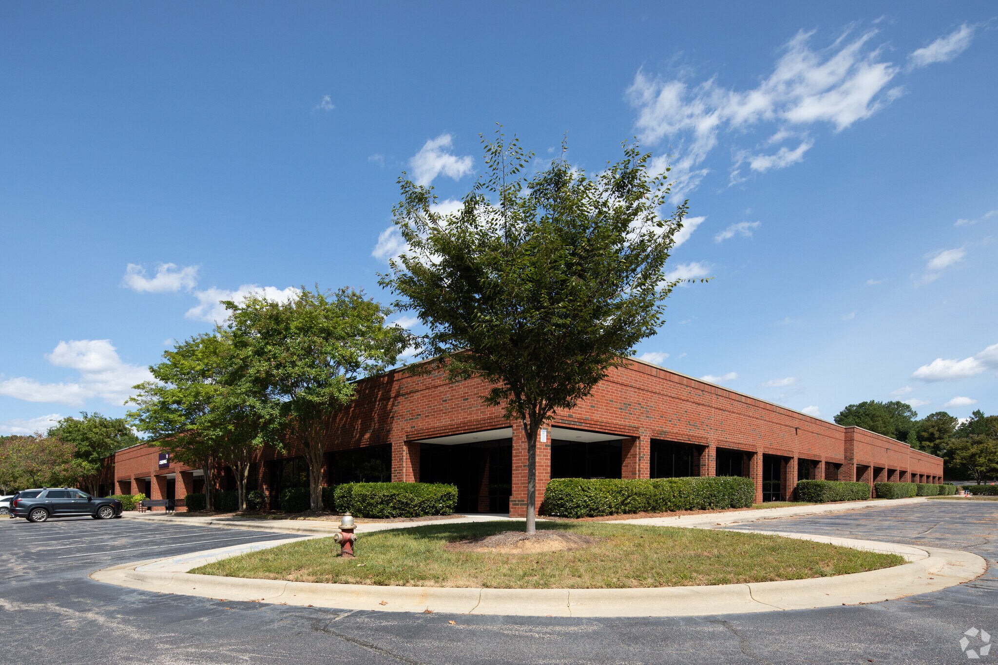 3200 Spring Forest Rd, Raleigh, NC 27616 Spring Forest Business