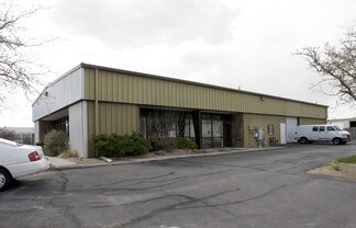 More details for 2520 Weslo Ct, Grand Junction, CO - Industrial for Lease