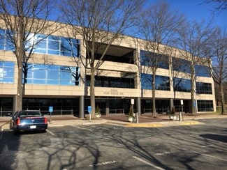 More details for 3998 Fair Ridge Dr, Fairfax, VA - Office for Lease