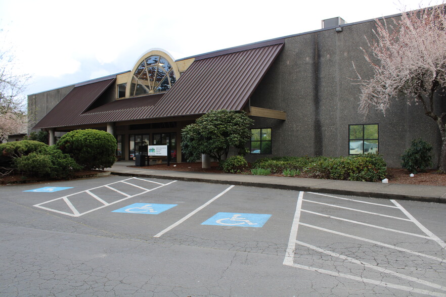 1520 Plaza St NW, Salem, OR for lease - Building Photo - Image 2 of 12