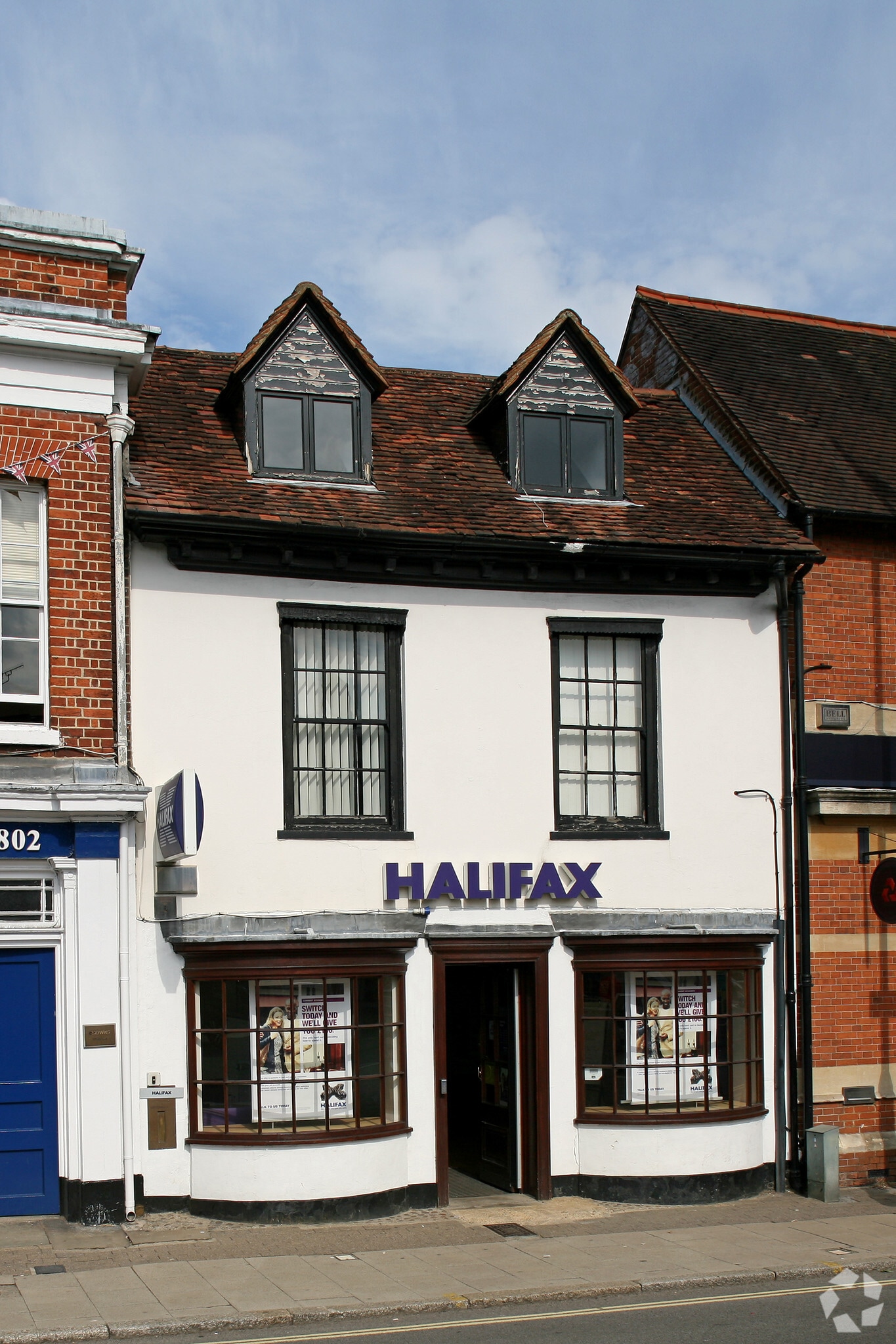 5 High St, Marlow for sale Primary Photo- Image 1 of 1