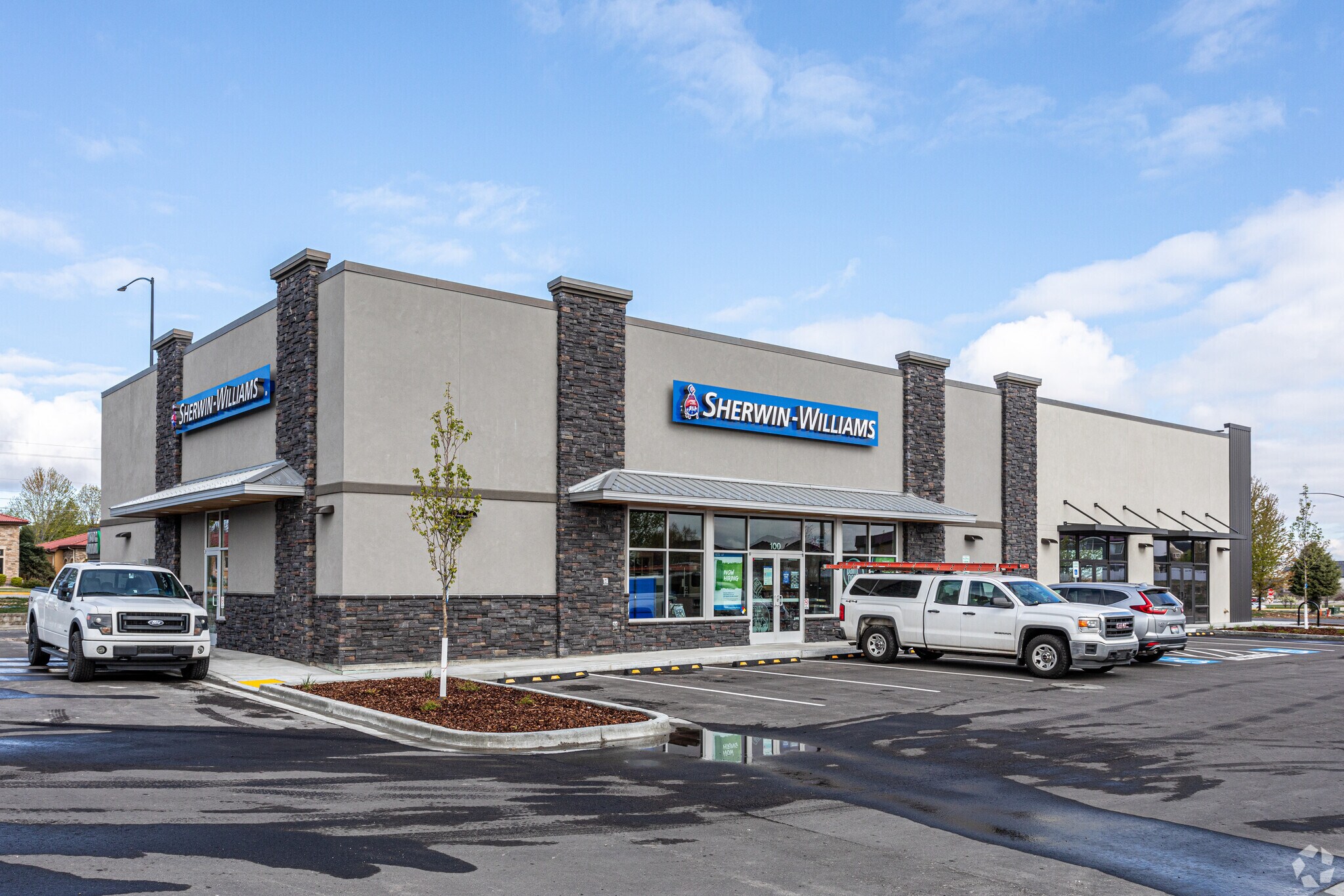 3030 S Meridian Rd, Meridian, ID for lease Primary Photo- Image 1 of 5