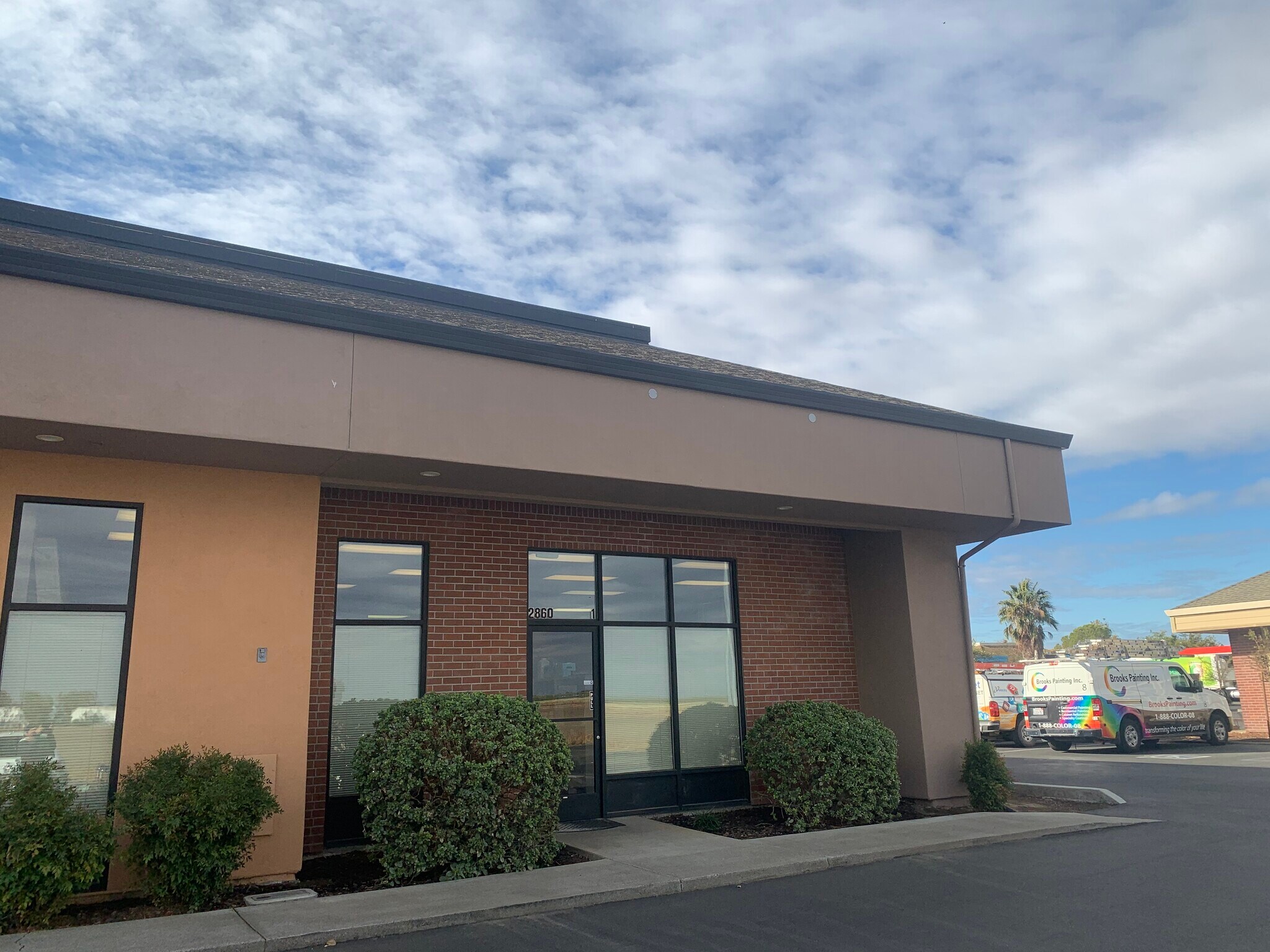 2860 W Covell Blvd, Davis, CA for sale Building Photo- Image 1 of 1