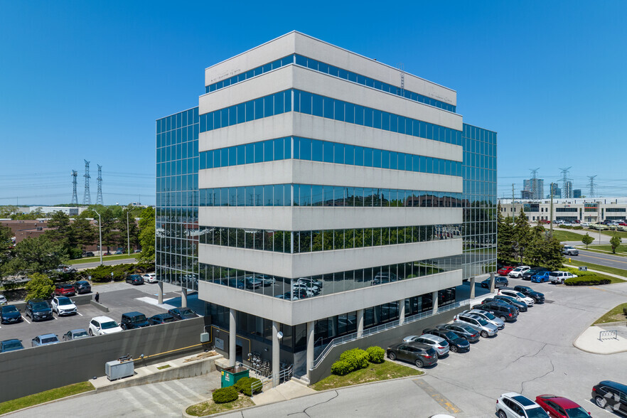 7050 Weston Rd, Vaughan, ON for lease - Building Photo - Image 3 of 7