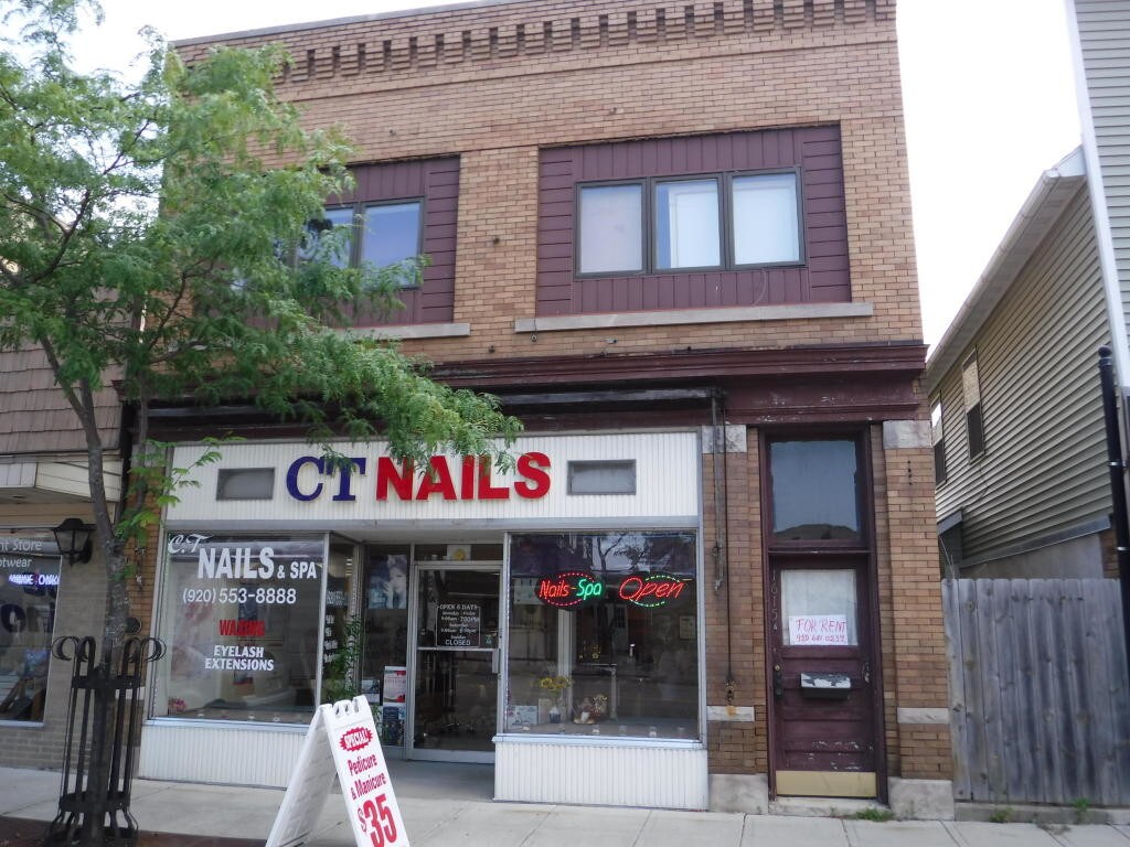 1615 Washington St, Two Rivers, WI for sale Other- Image 1 of 1