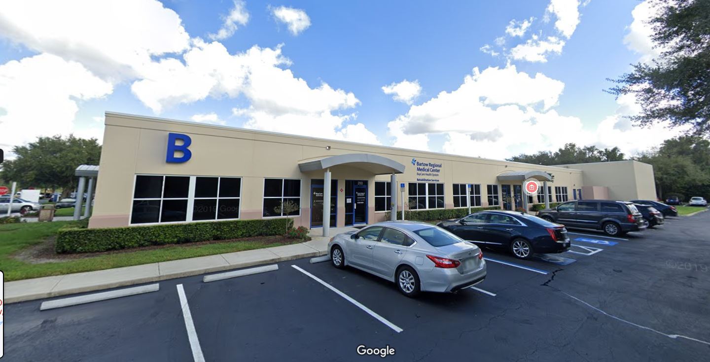 2000 Osprey Blvd, Bartow, FL for sale Primary Photo- Image 1 of 1