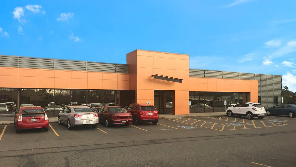 200 Westerly Rd, Bellingham, WA for sale - Building Photo - Image 1 of 1