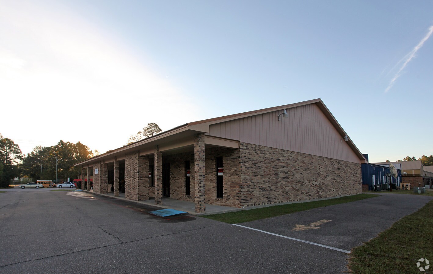 4535B Gautier Vancleave Rd, Gautier, MS 39553