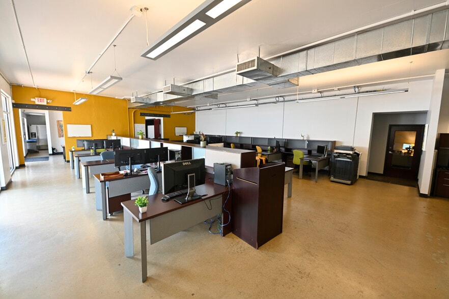 1700-1710 N Main Ave, San Antonio, TX for lease - Building Photo - Image 3 of 9