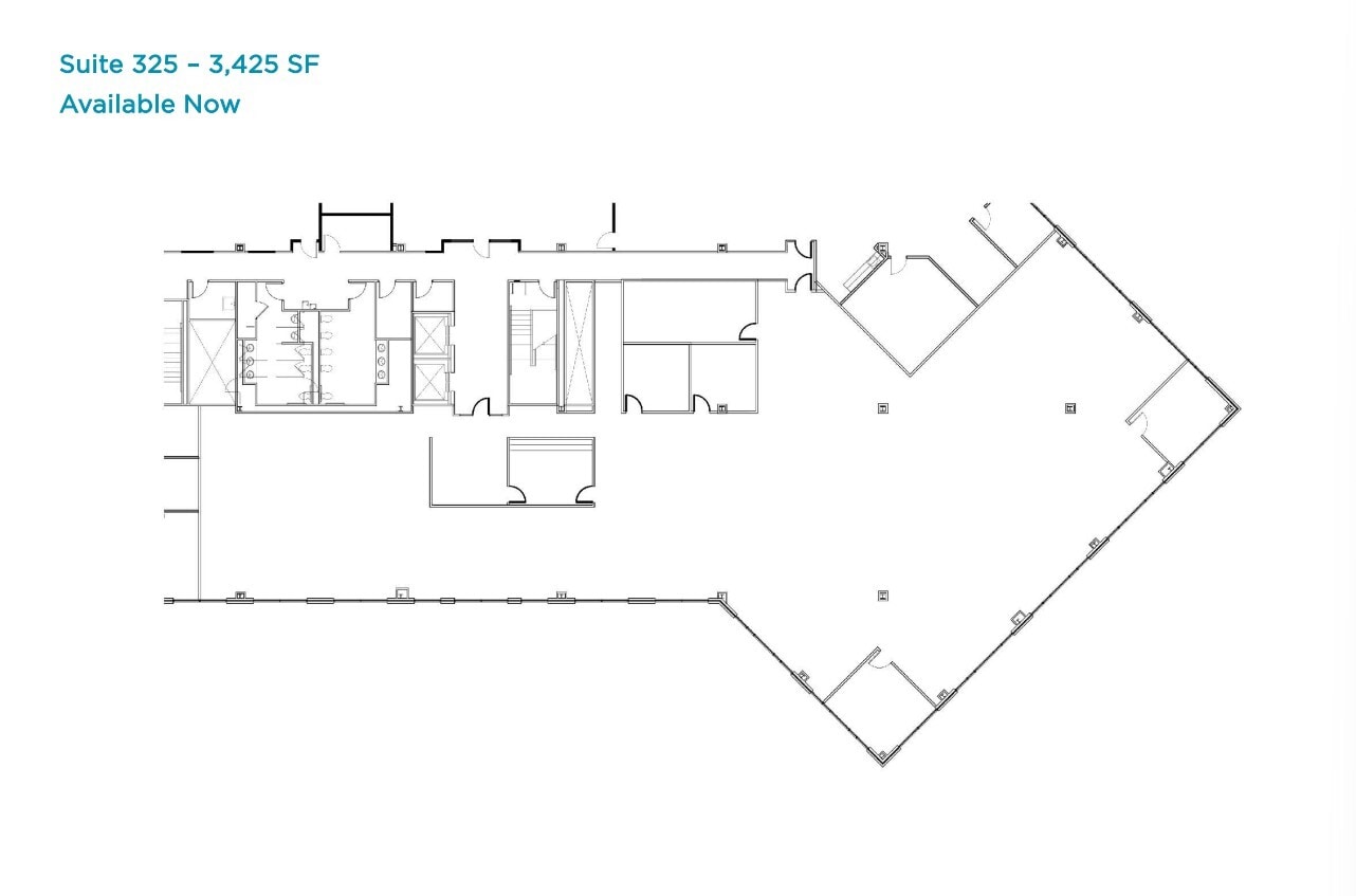 4951 Lake Brook Dr, Glen Allen, VA for lease Floor Plan- Image 1 of 1
